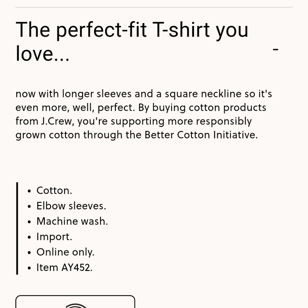 J.Crew Top - Picture 3 of 10